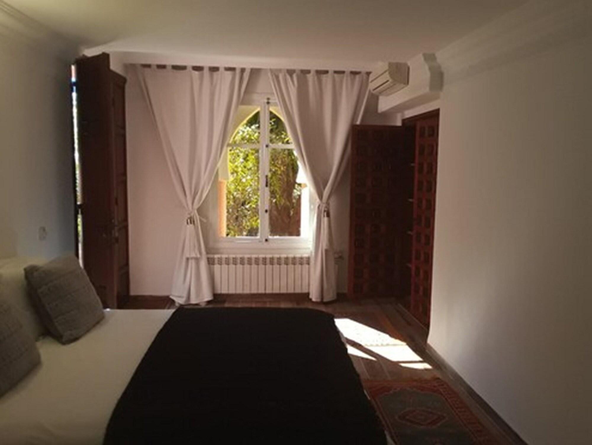 Domaine De La Roseraie Resort Ouirgane Zewnętrze zdjęcie