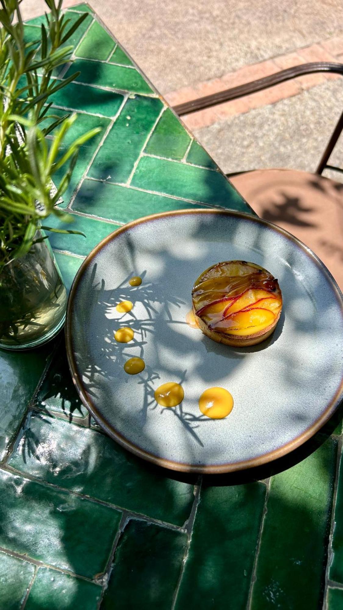 Domaine De La Roseraie Resort Ouirgane Zewnętrze zdjęcie
