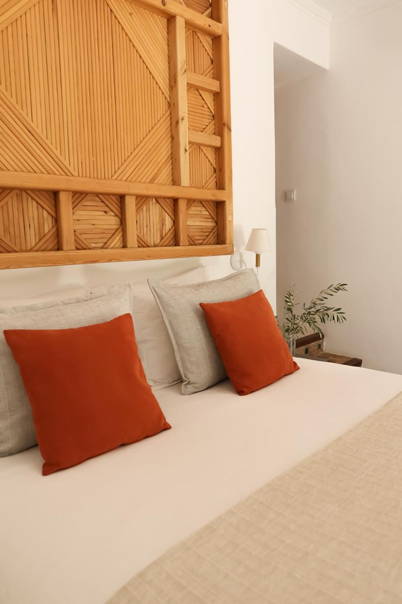 Domaine De La Roseraie Resort Ouirgane Zewnętrze zdjęcie