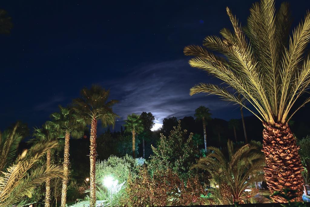 Domaine De La Roseraie Resort Ouirgane Zewnętrze zdjęcie